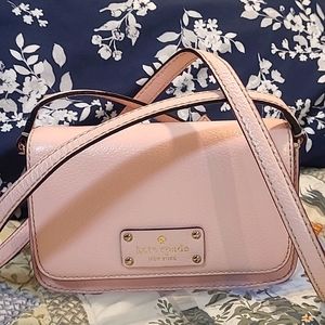 Kate Spade Crossbody Bag